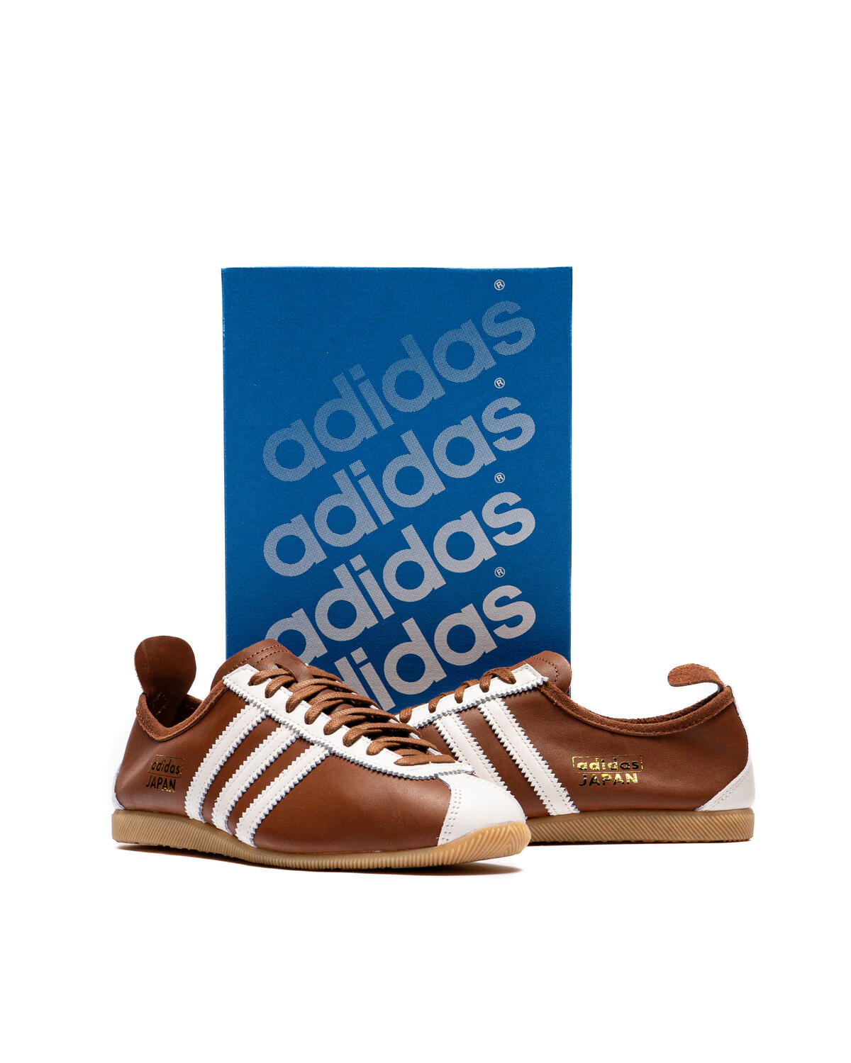 Adidas JH5434 Preloved Brown/Cloud White/Cardboard - Image 29