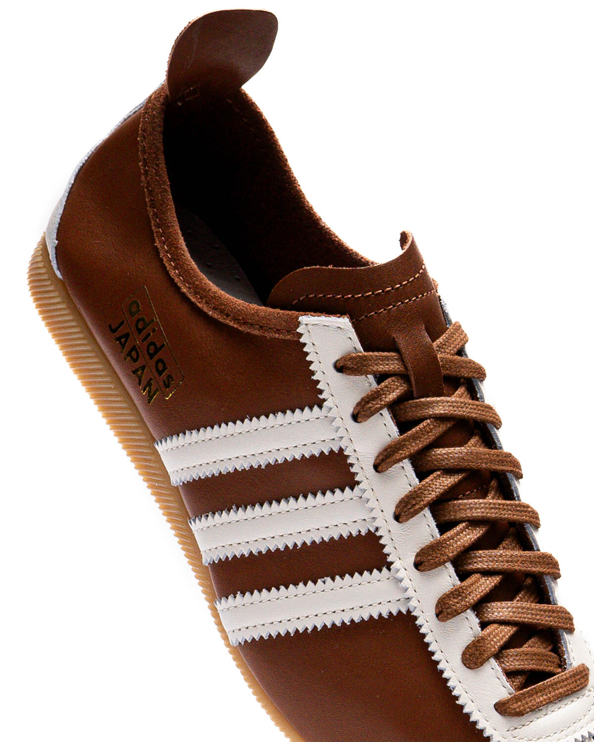 Adidas JH5434 Preloved Brown/Cloud White/Cardboard - Image 30