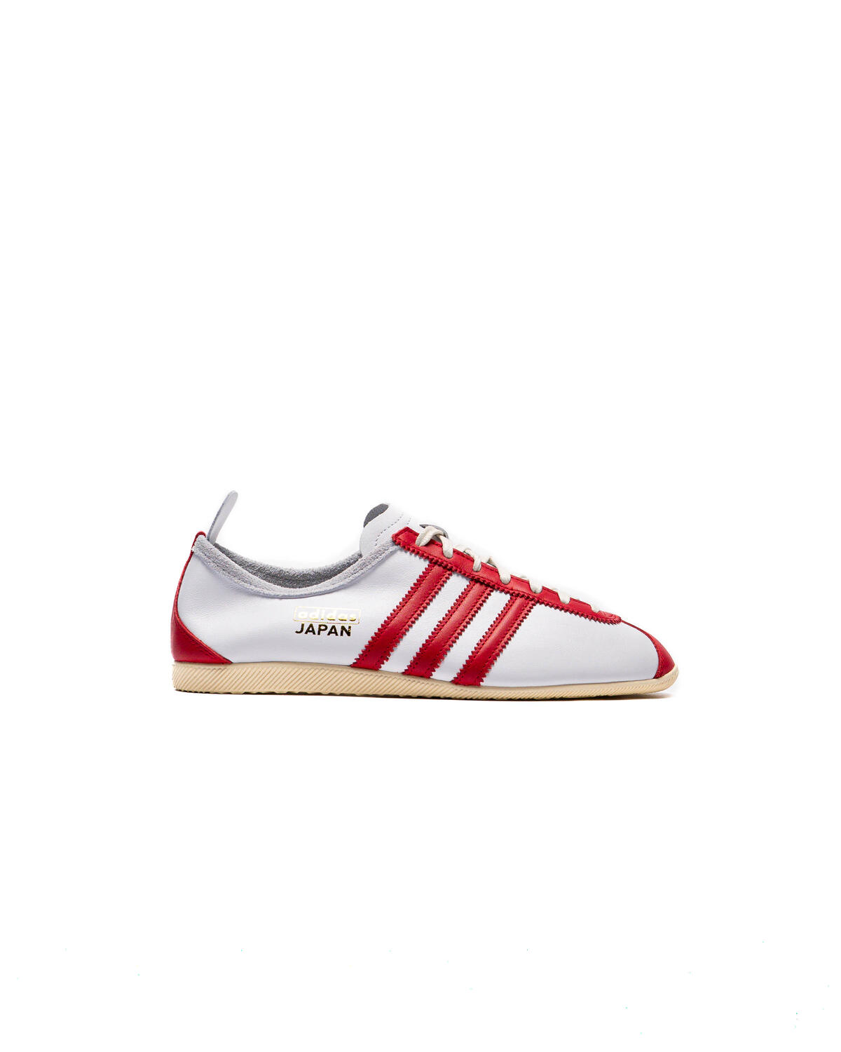 Adidas Japan 'Cloud White Power Red' (Women's) - Image 16