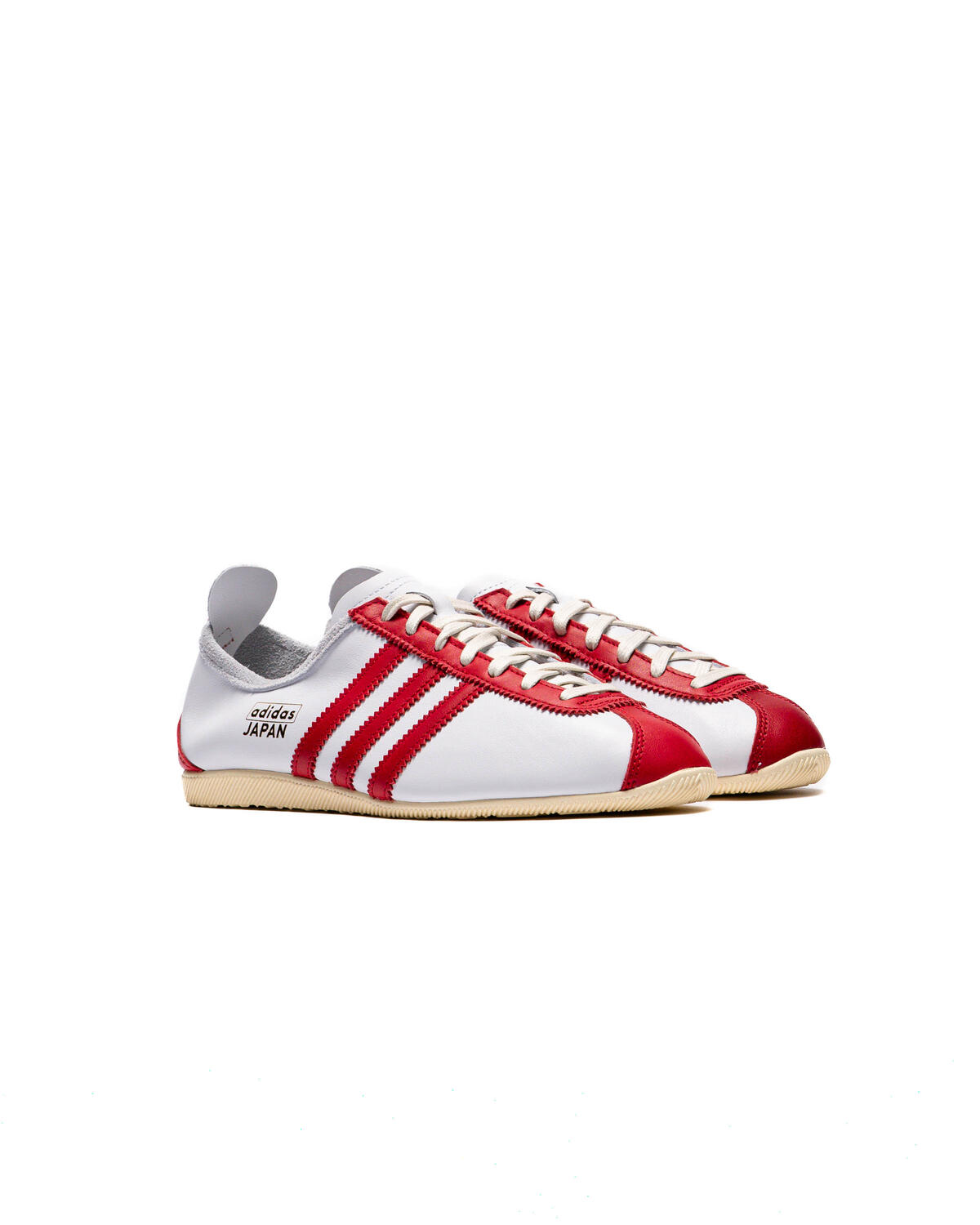 Adidas Japan 'Cloud White Power Red' (Women's) - Image 17