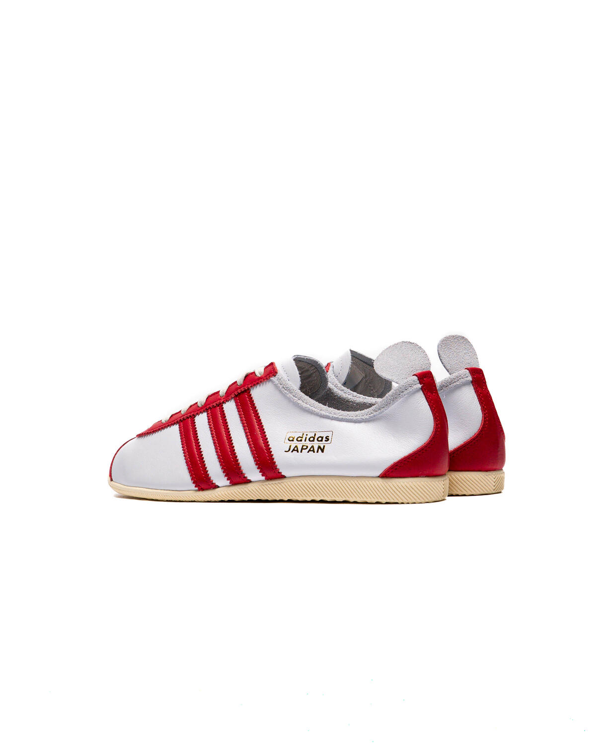Adidas Japan 'Cloud White Power Red' (Women's) - Image 16
