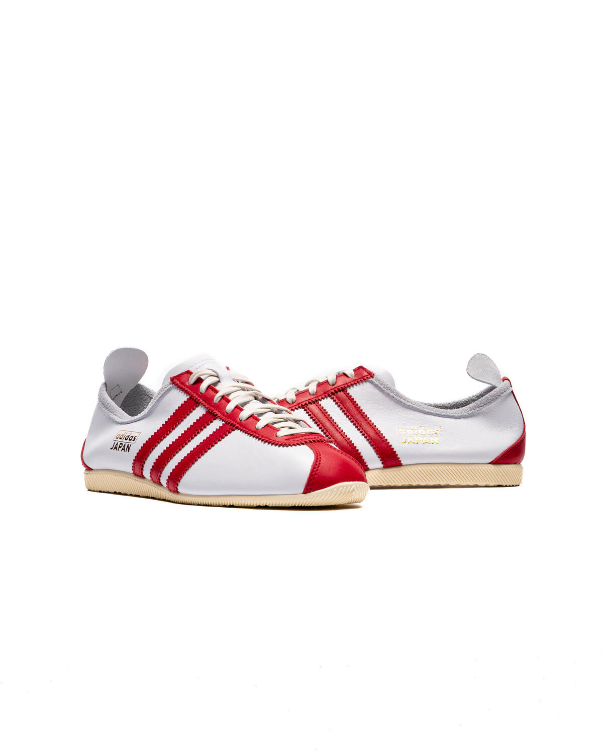 Adidas Japan 'Cloud White Power Red' (Women's) - Image 19