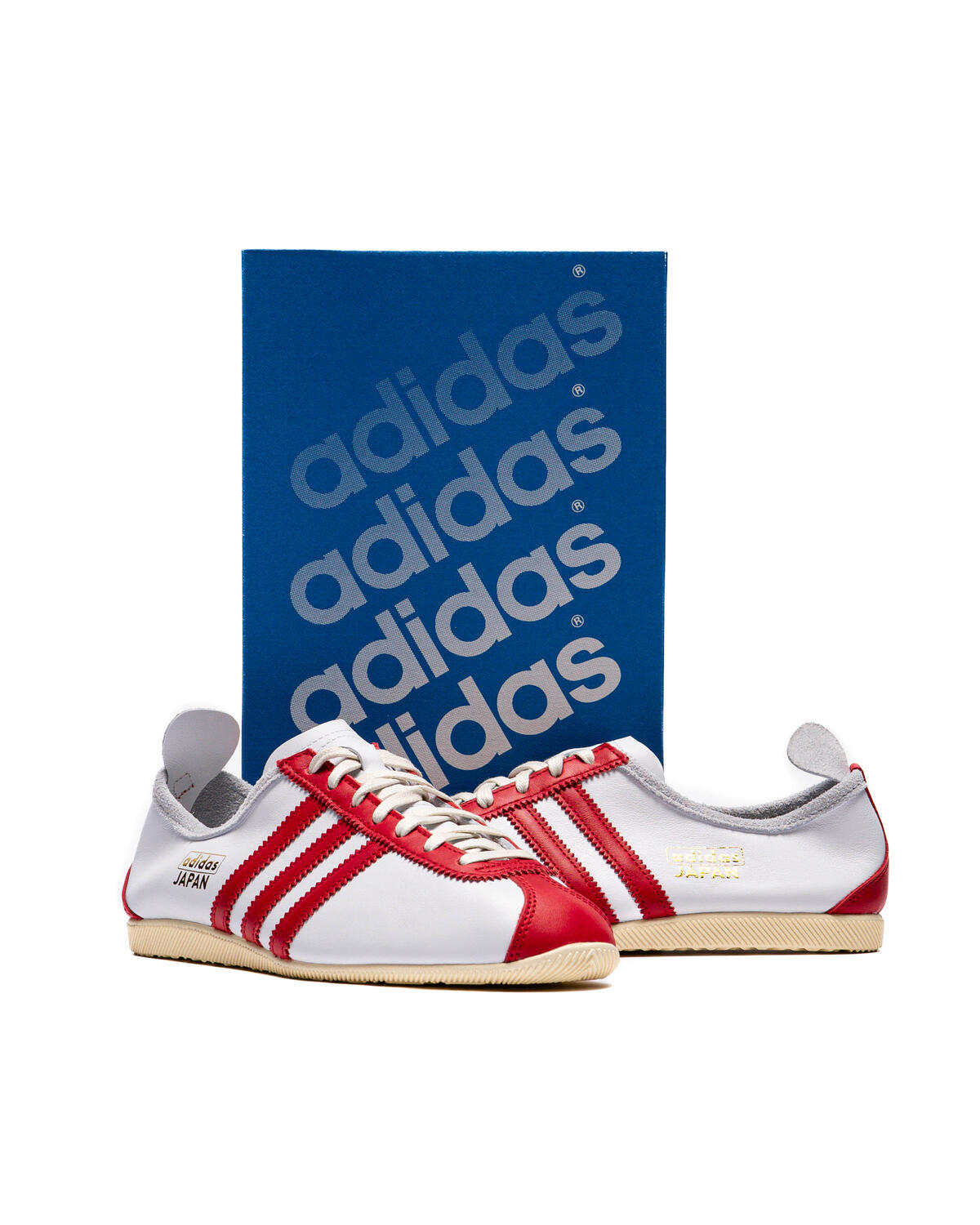 Adidas Japan 'Cloud White Power Red' (Women's) - Image 20