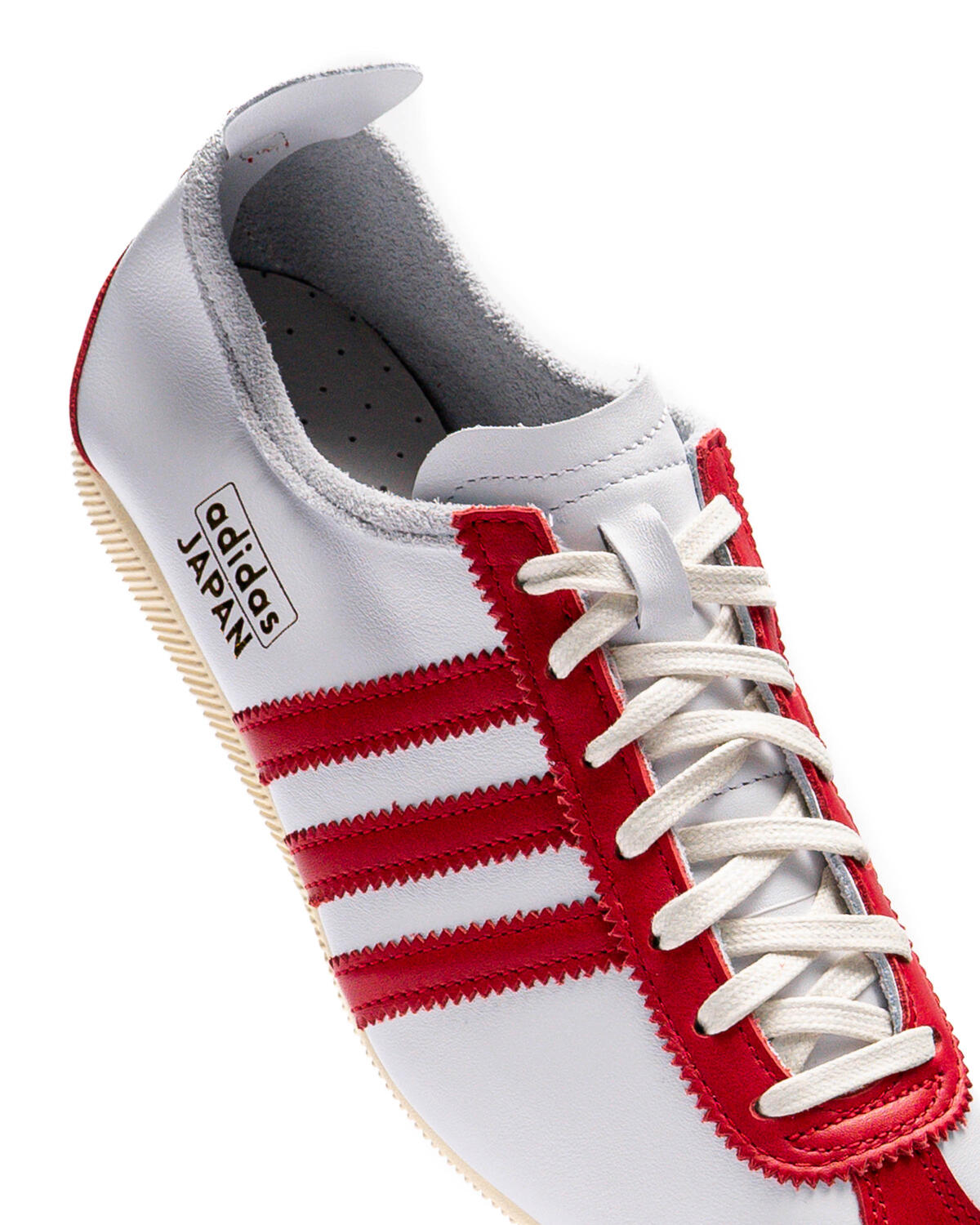 Adidas Japan 'Cloud White Power Red' (Women's) - Image 21