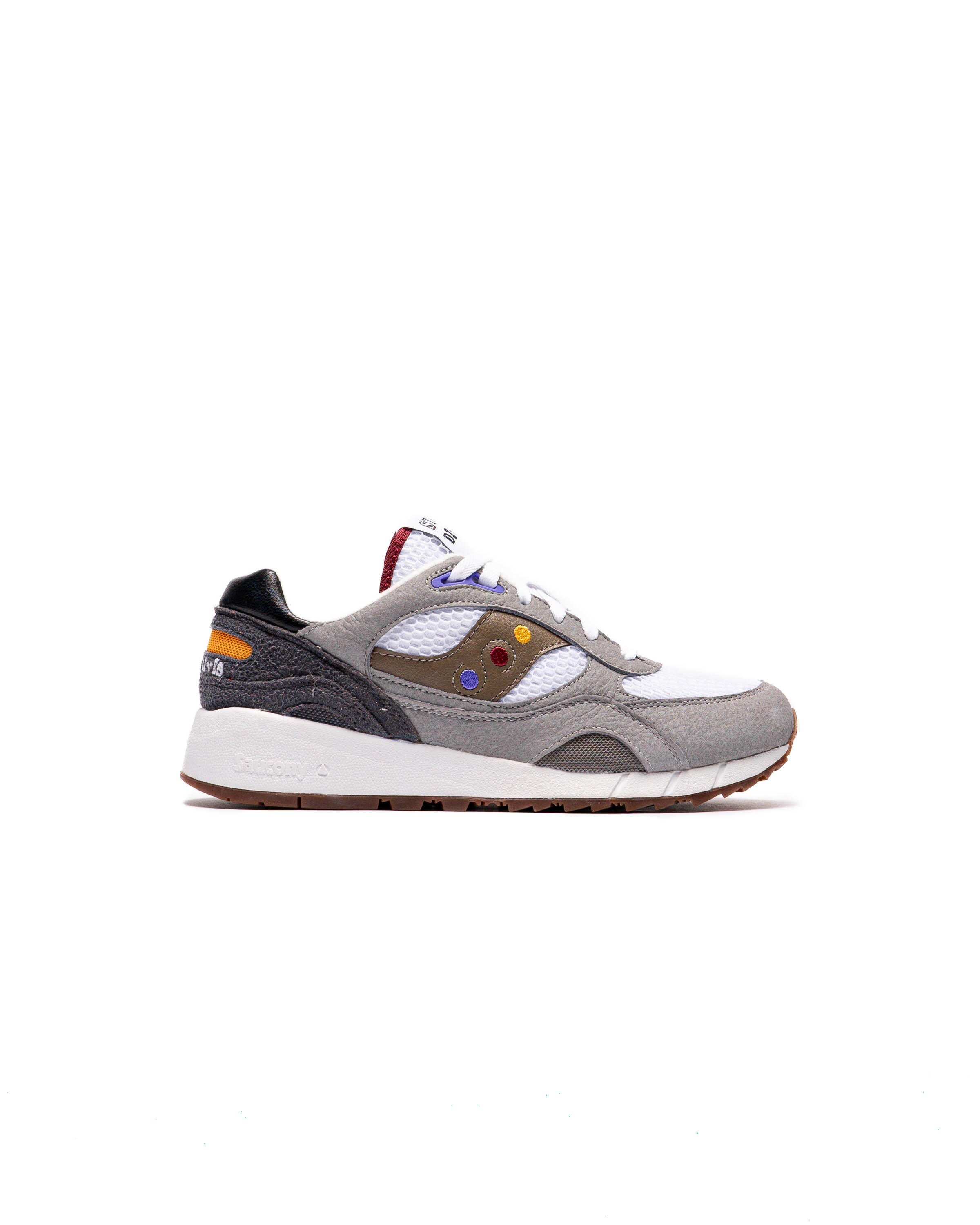 Saucony SHADOW 6000 'Saucony & Friends'