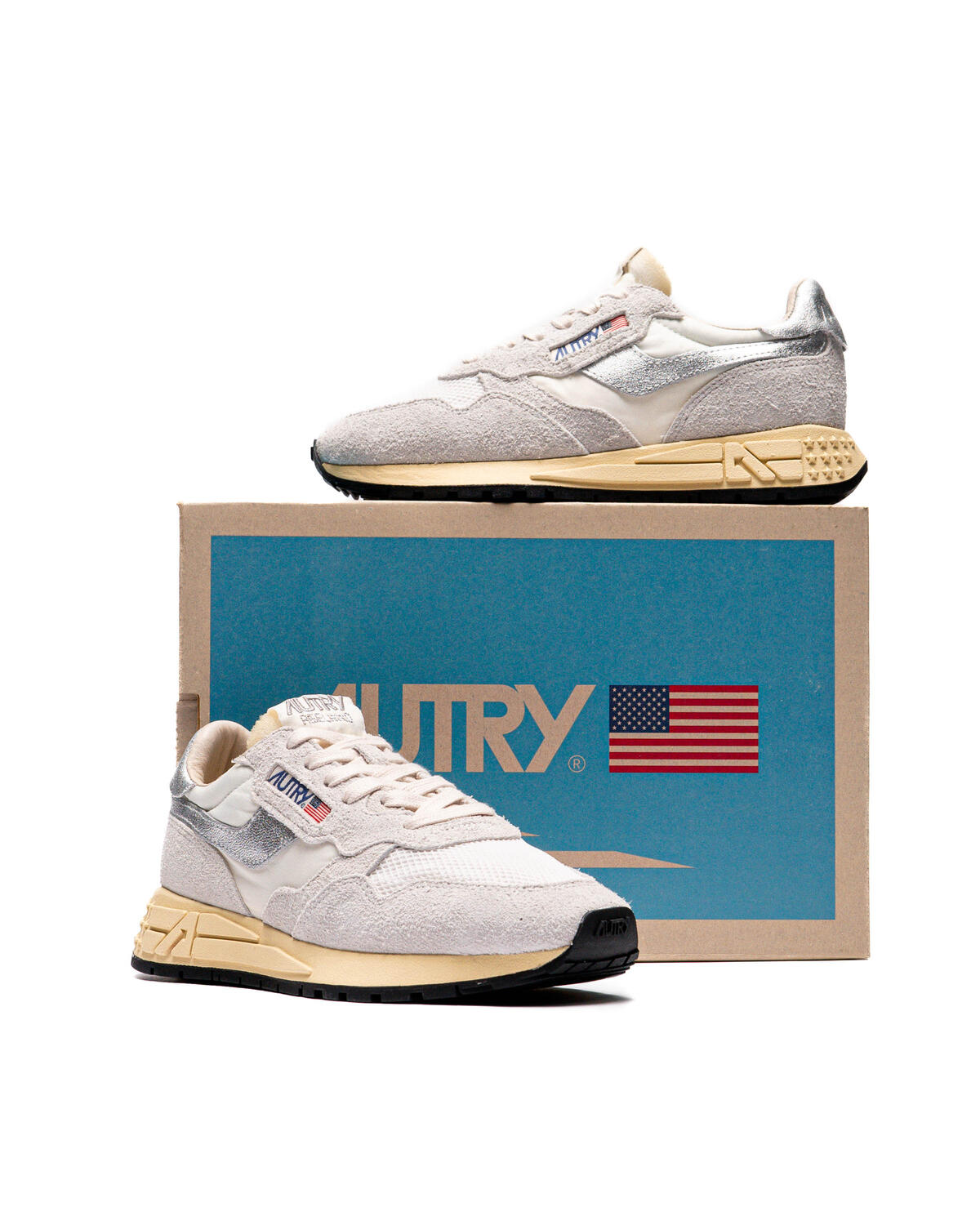 Autry Reelwind Low (Women's) - Image 6
