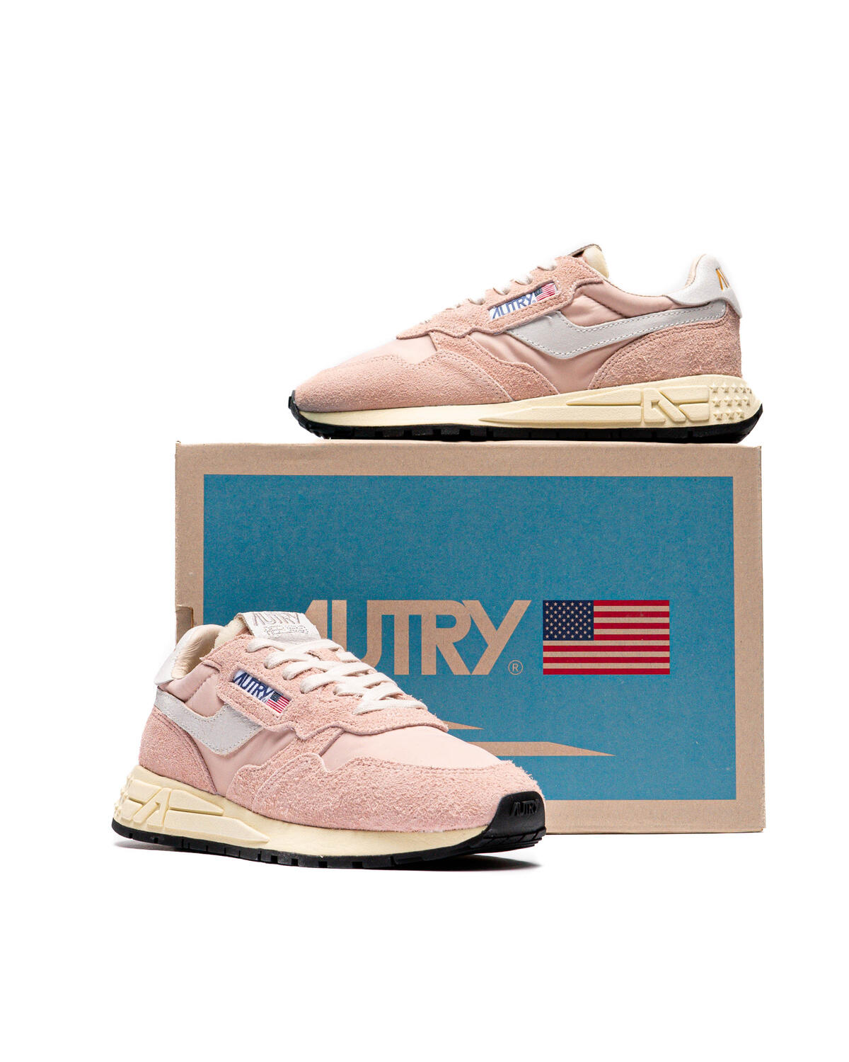 Autry Reelwind Low (Women's) - Image 6