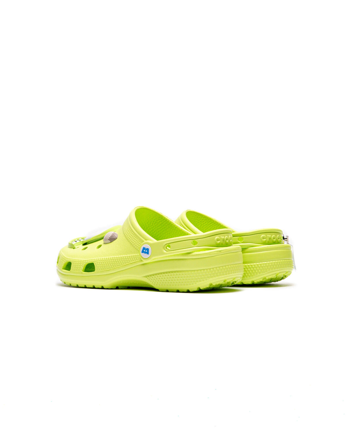 Crocs x Monsters Inc. Mike Classic Clog - Image 10