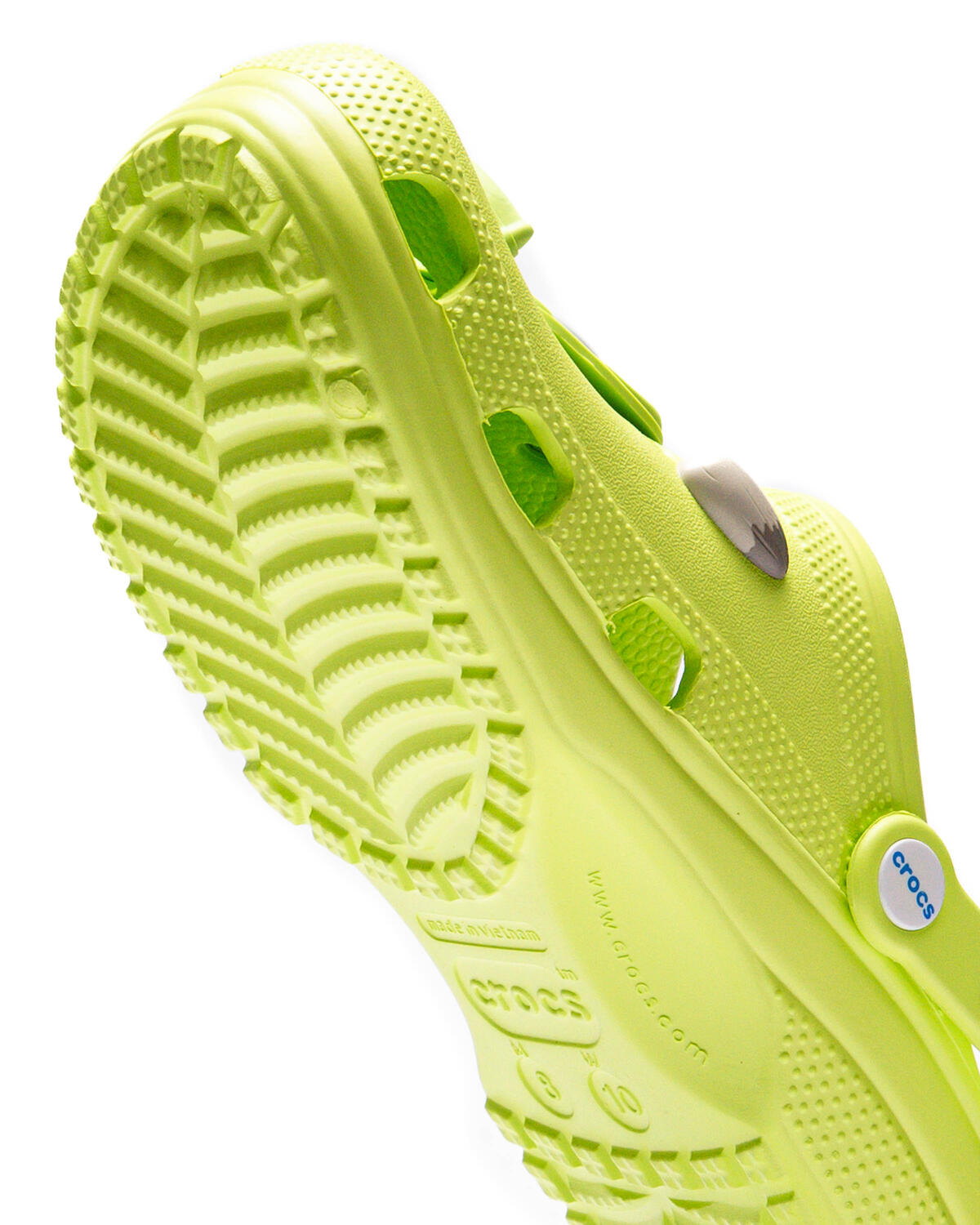 Crocs x Monsters Inc. Mike Classic Clog - Image 13