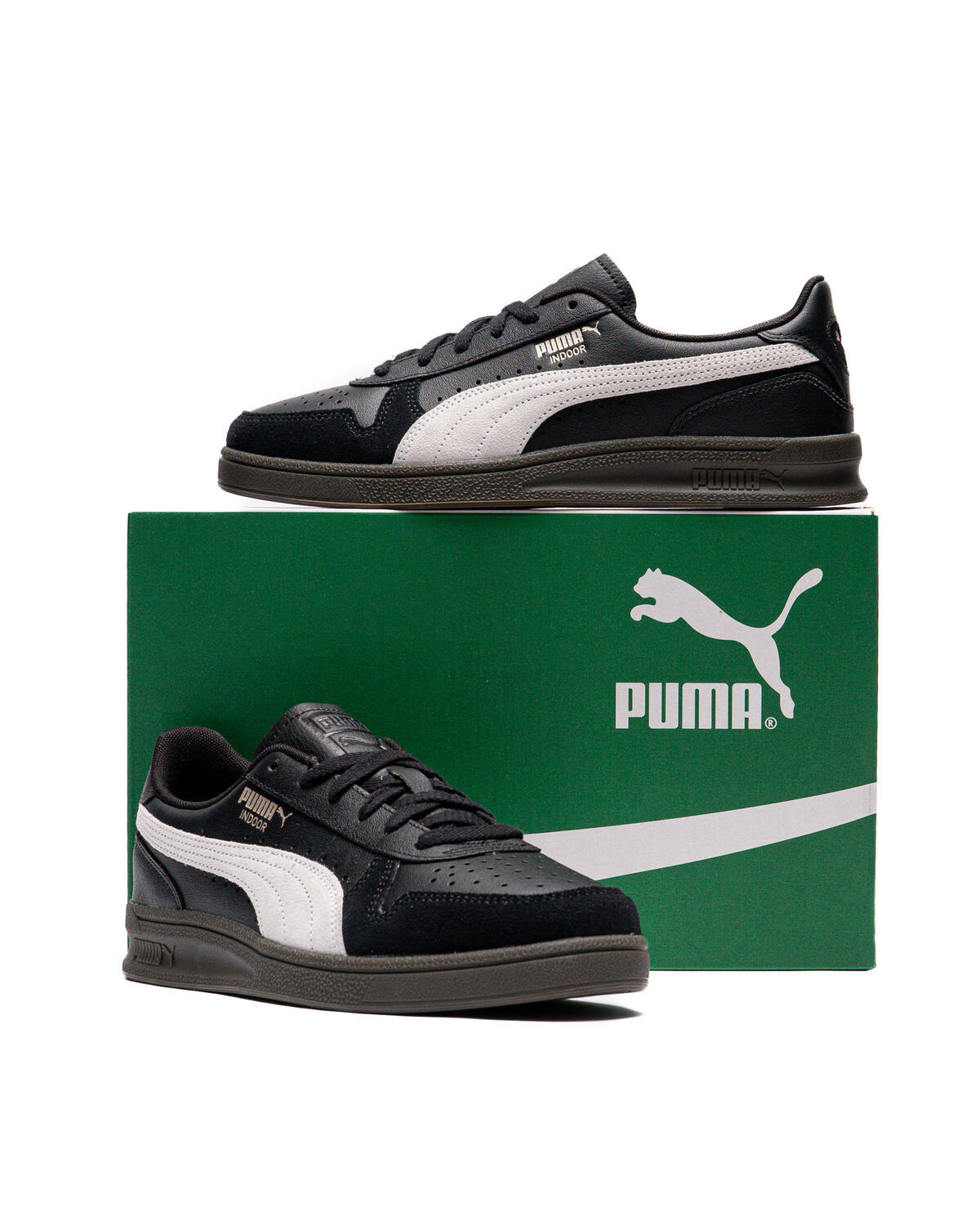 Puma Indoor - Image 6