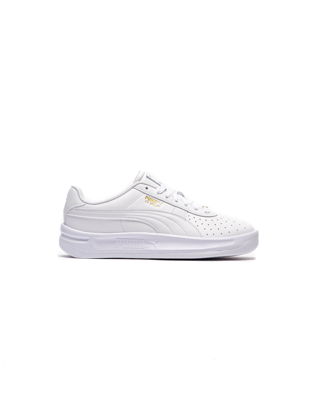 PUMA - Men - GV Special Prime - White Mono - Image 2