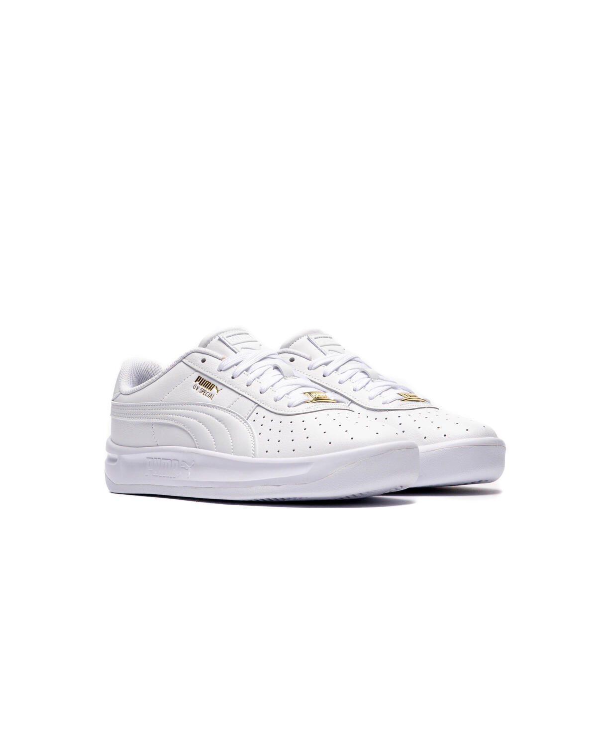 PUMA - Men - GV Special Prime - White Mono - Image 3