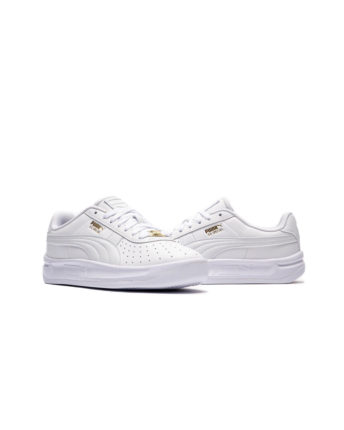 PUMA - Men - GV Special Prime - White Mono - Image 5