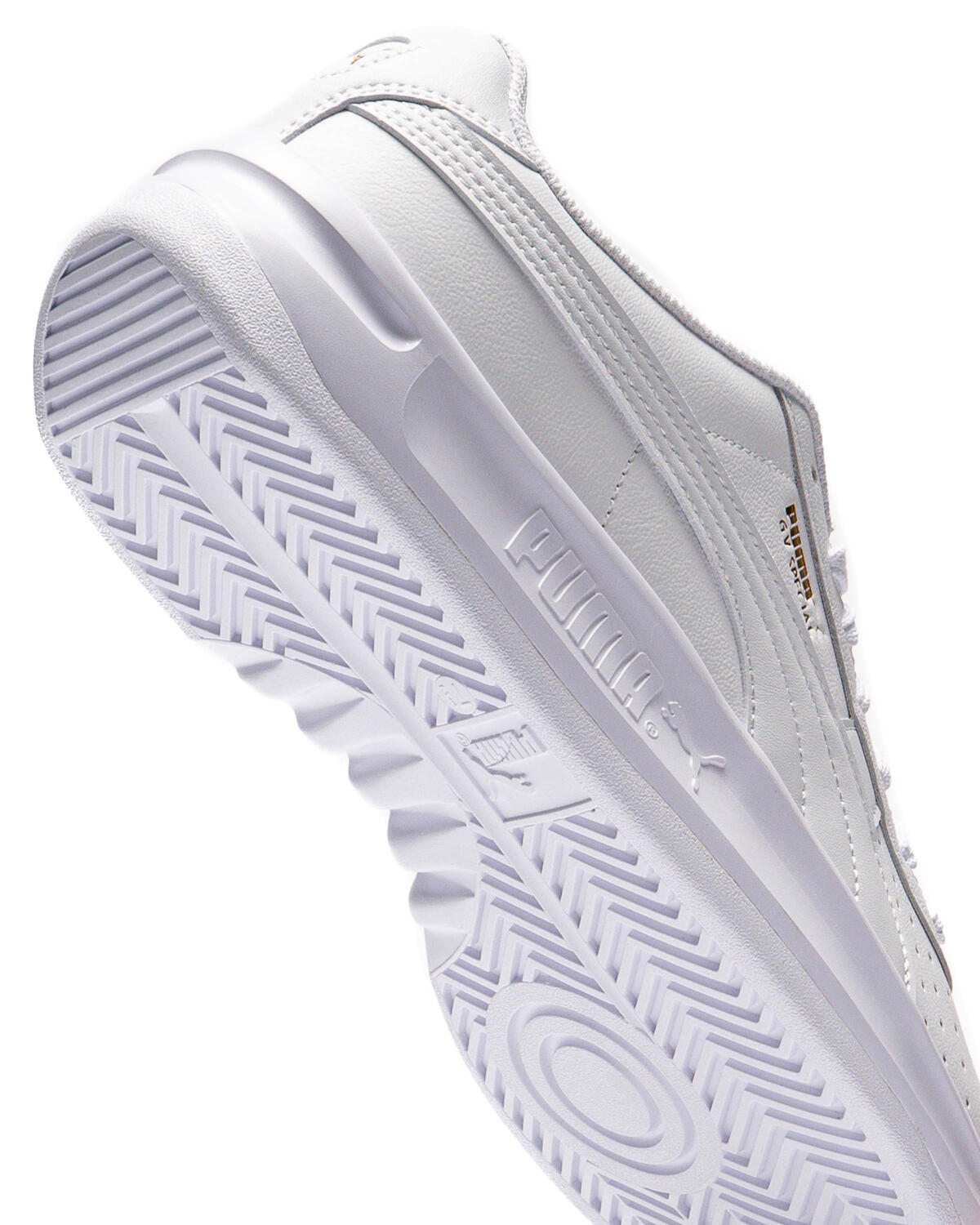 PUMA - Men - GV Special Prime - White Mono - Image 7