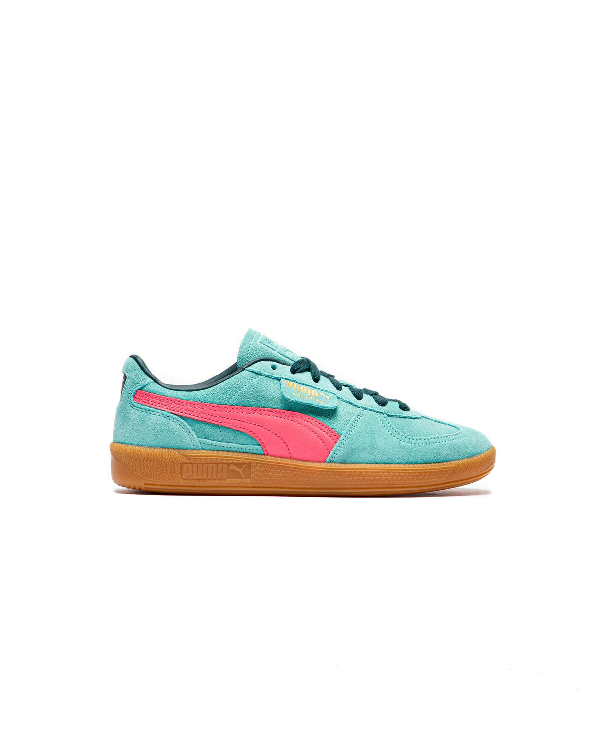 Palermo Sneakers - Aquatic/Dark Myrtle - Image 2