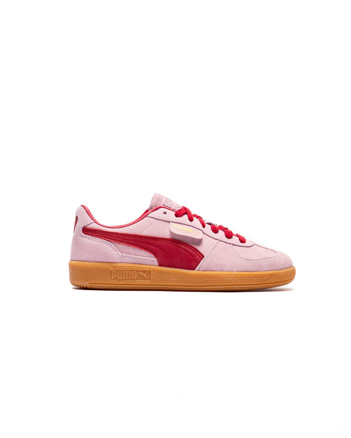Puma Palermo Rose Mauve-dark Crimson (Women's) - Image 14