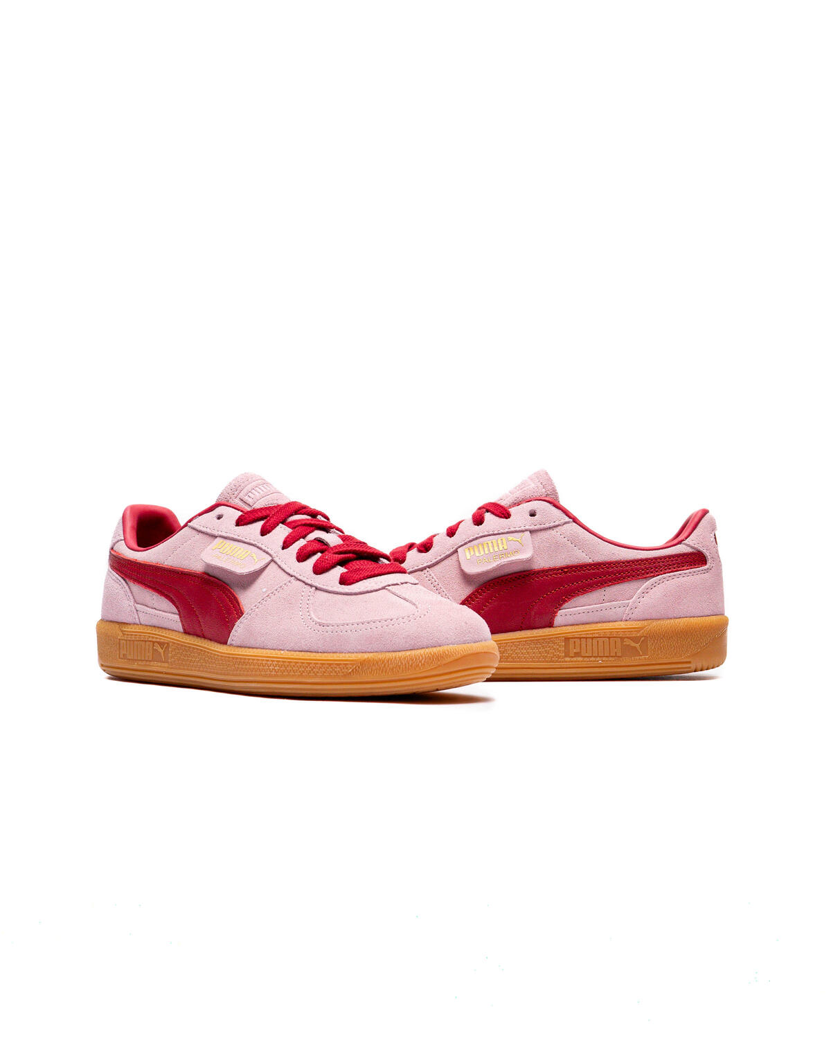 Puma Palermo Rose Mauve-dark Crimson (Women's) - Image 17