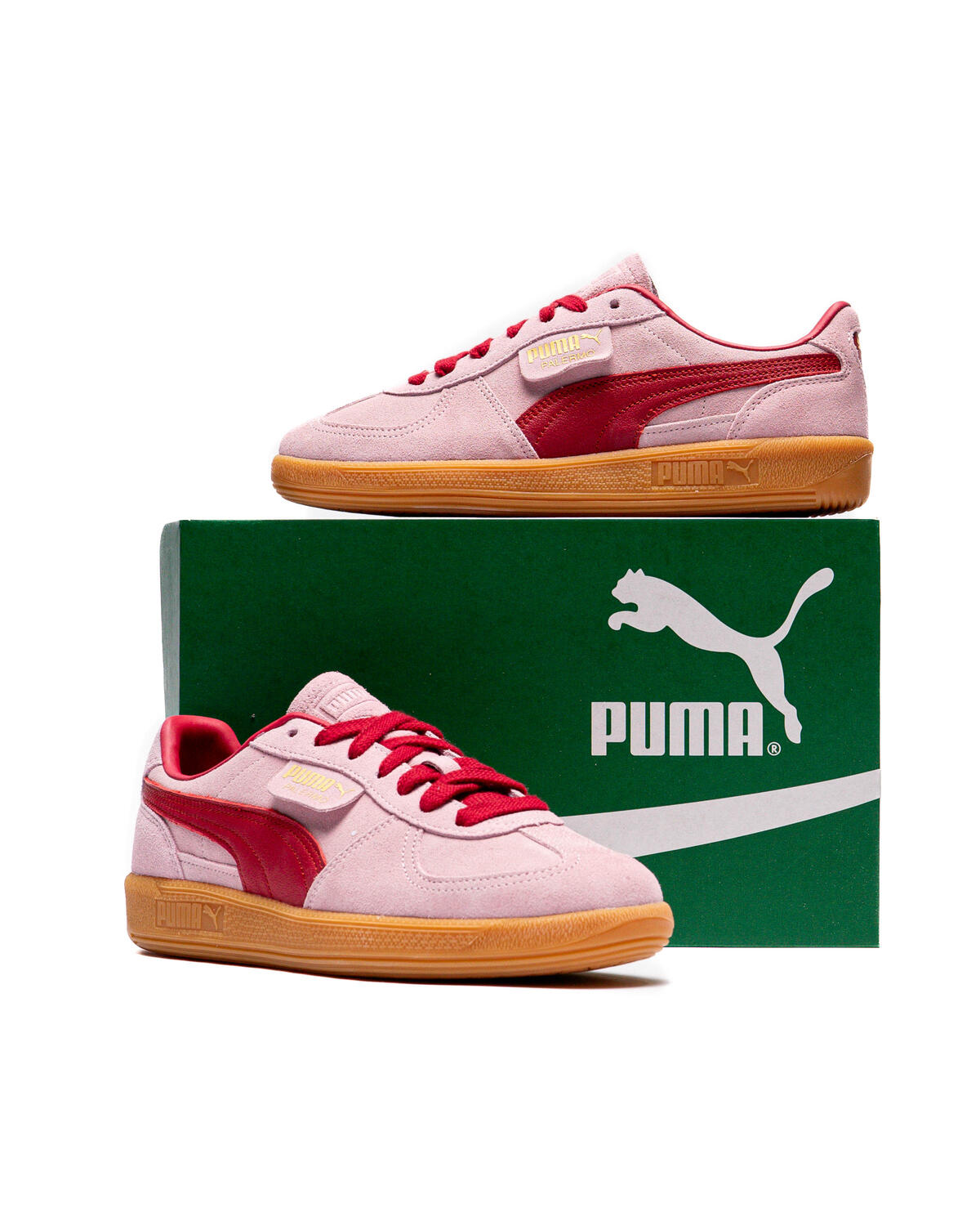 Puma Palermo 396463-50 AFEW STORE