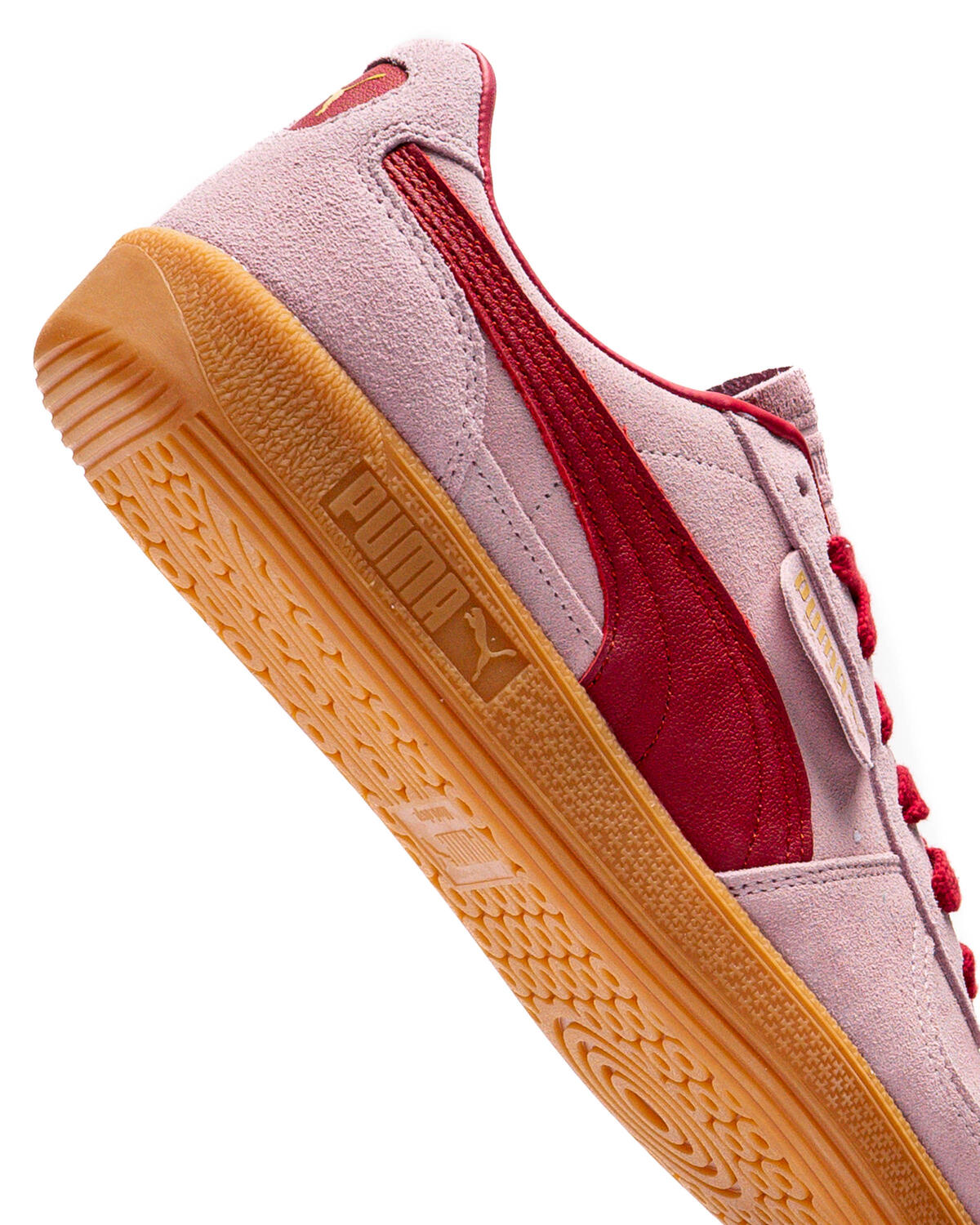 Puma Palermo Rose Mauve-dark Crimson (Women's) - Image 19