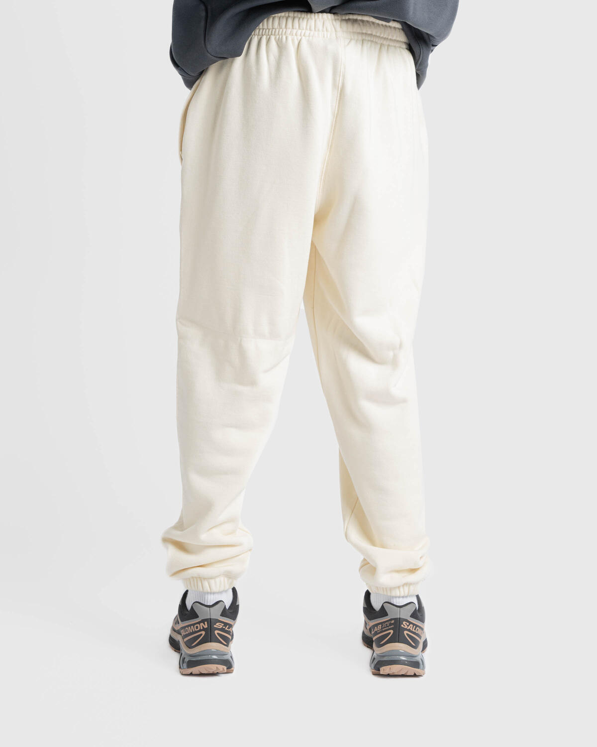 Nike Wool Classics Fleece Pant - Image 6