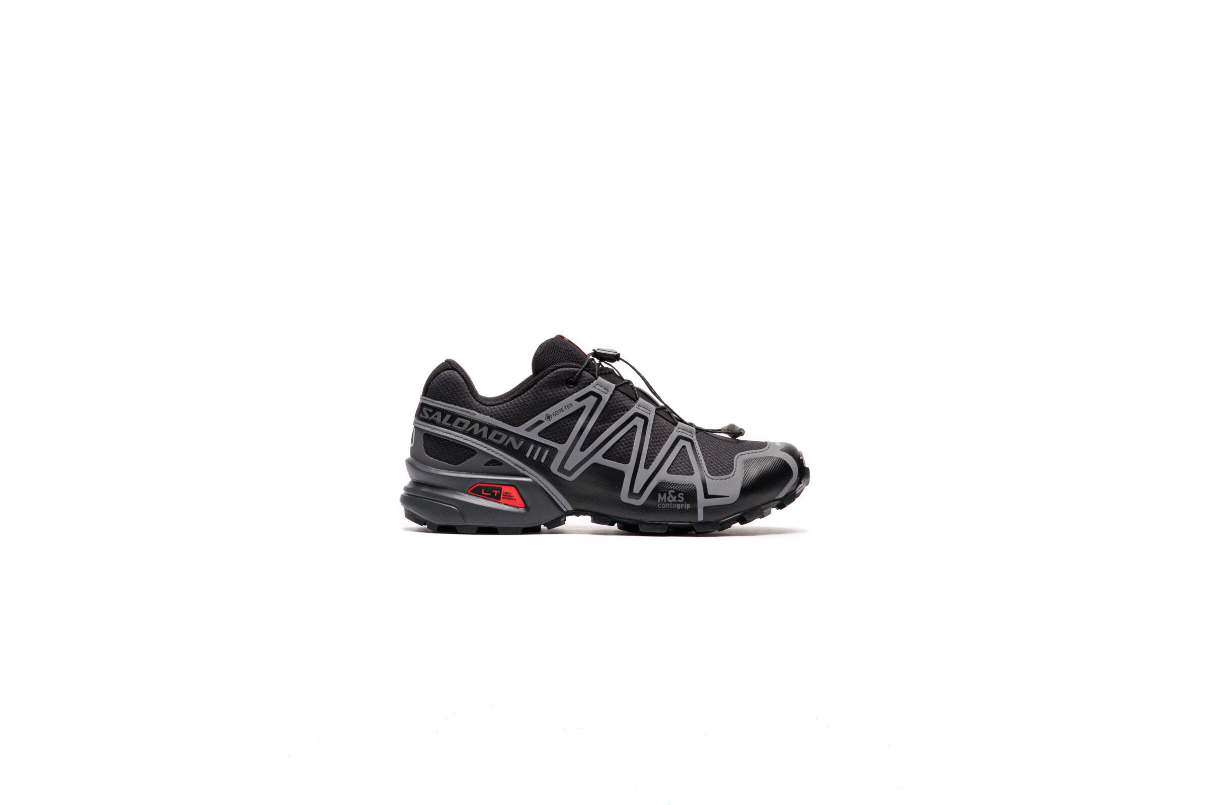 Salomon SPEEDCROSS 3 Gore-Tex