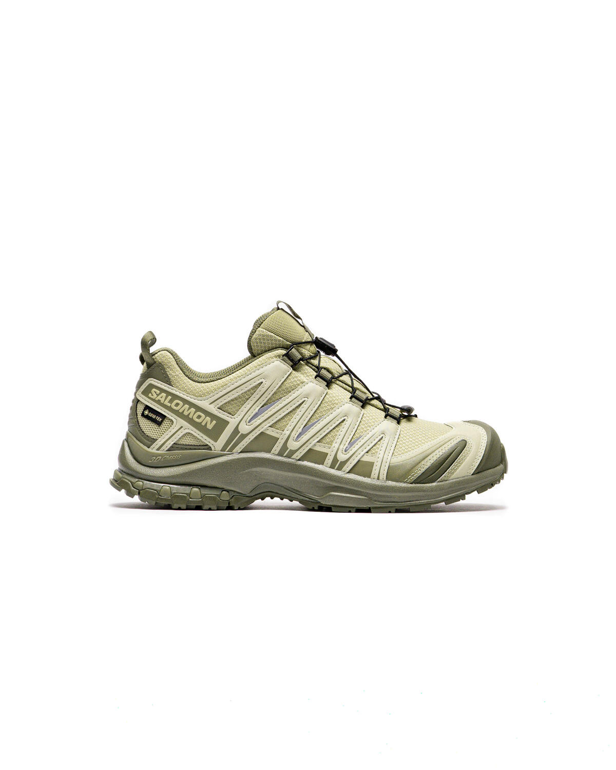 Salomon XA PRO 3D Gore-Tex - Image 2