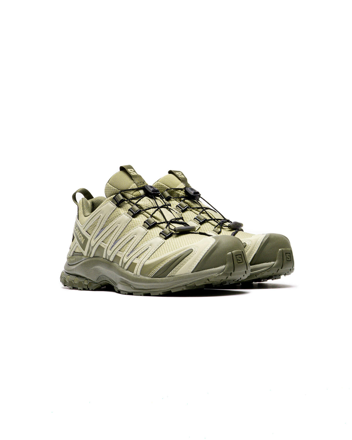 Salomon XA PRO 3D Gore-Tex - Image 8