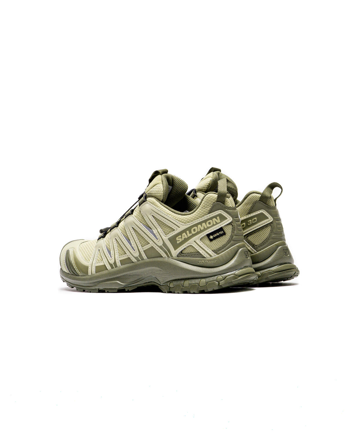 Salomon XA PRO 3D Gore-Tex - Image 4