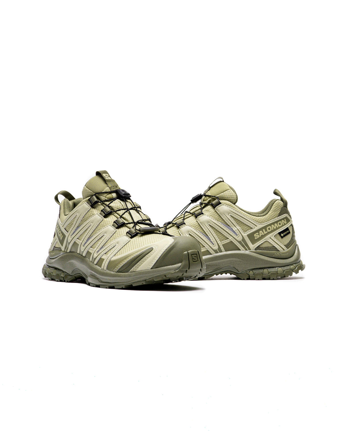 Salomon XA PRO 3D Gore-Tex - Image 10