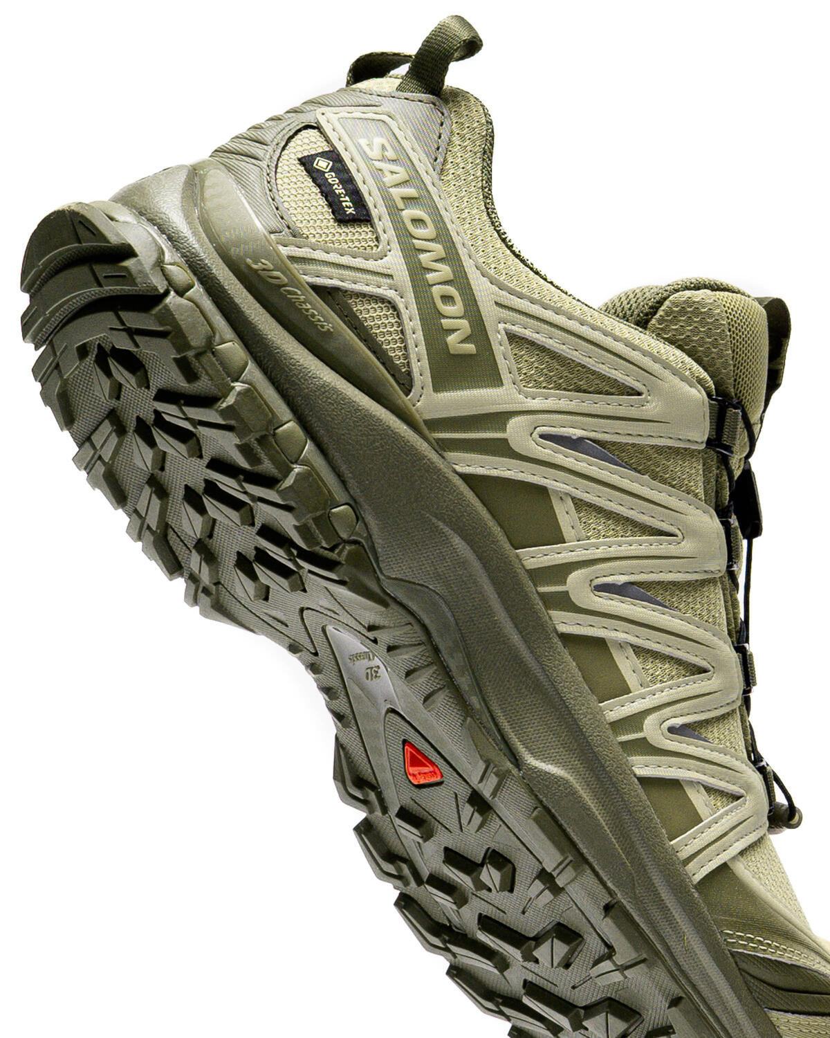 Salomon XA PRO 3D Gore-Tex - Image 12