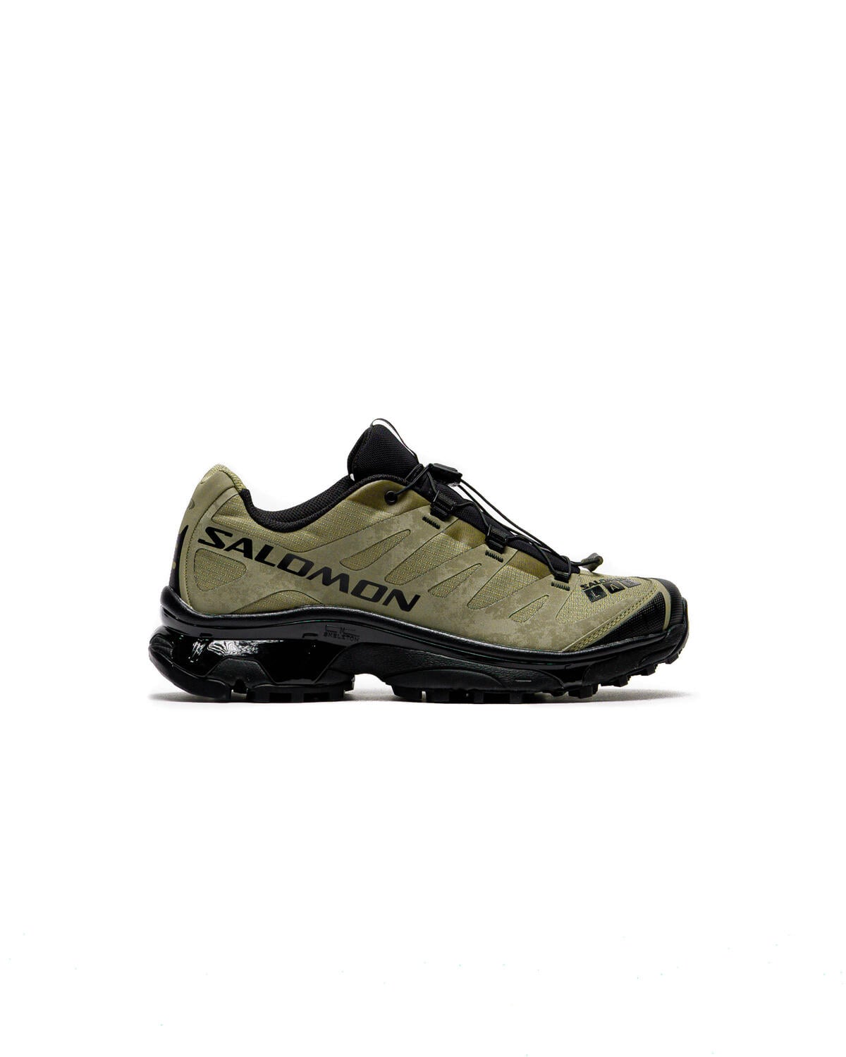 Salomon XT-4 OG Protective Aloe Black Unisex M10/W11 NIB XT-4 OG PROTECTIVE – SALOMON SG main image 3