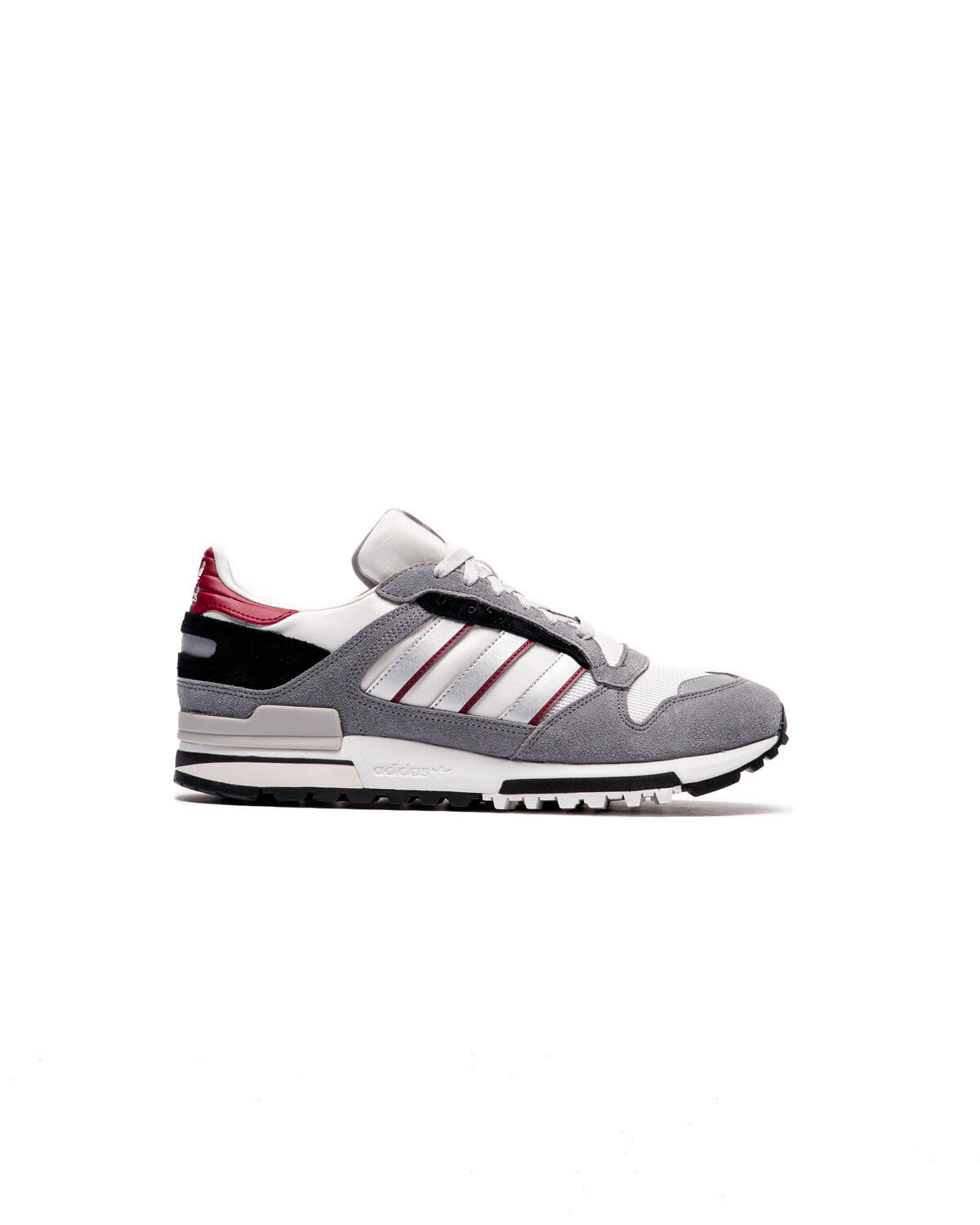 Adidas ZX 600 'Dash Grey / Silver Metallic / Grey Two' - Image 18