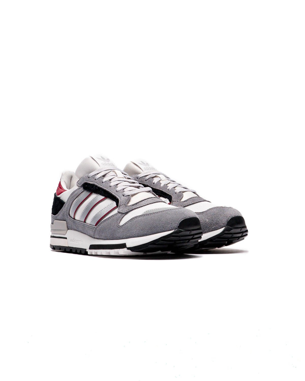 Adidas ZX 600 'Dash Grey / Silver Metallic / Grey Two' - Image 19