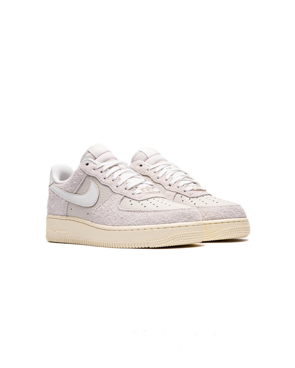 Nike Air Force 1 '07 LX Phantom Summit White Light Bone - Image 19