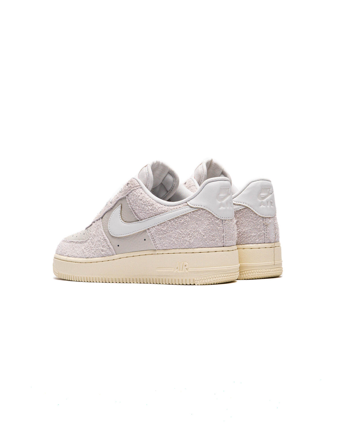 Nike Air Force 1 '07 LX Phantom Summit White Light Bone - Image 20