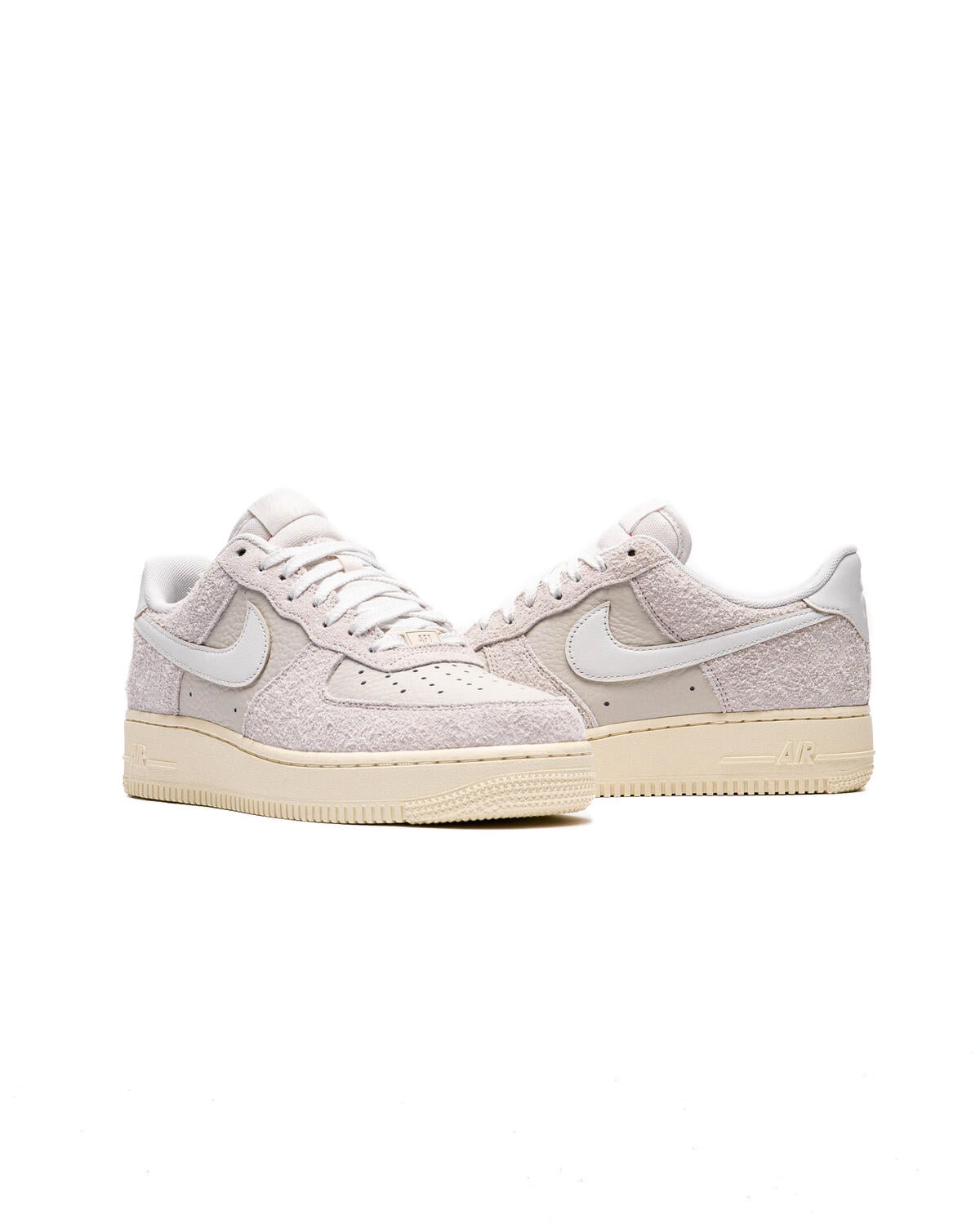 Nike Air Force 1 '07 LX Phantom Summit White Light Bone - Image 21