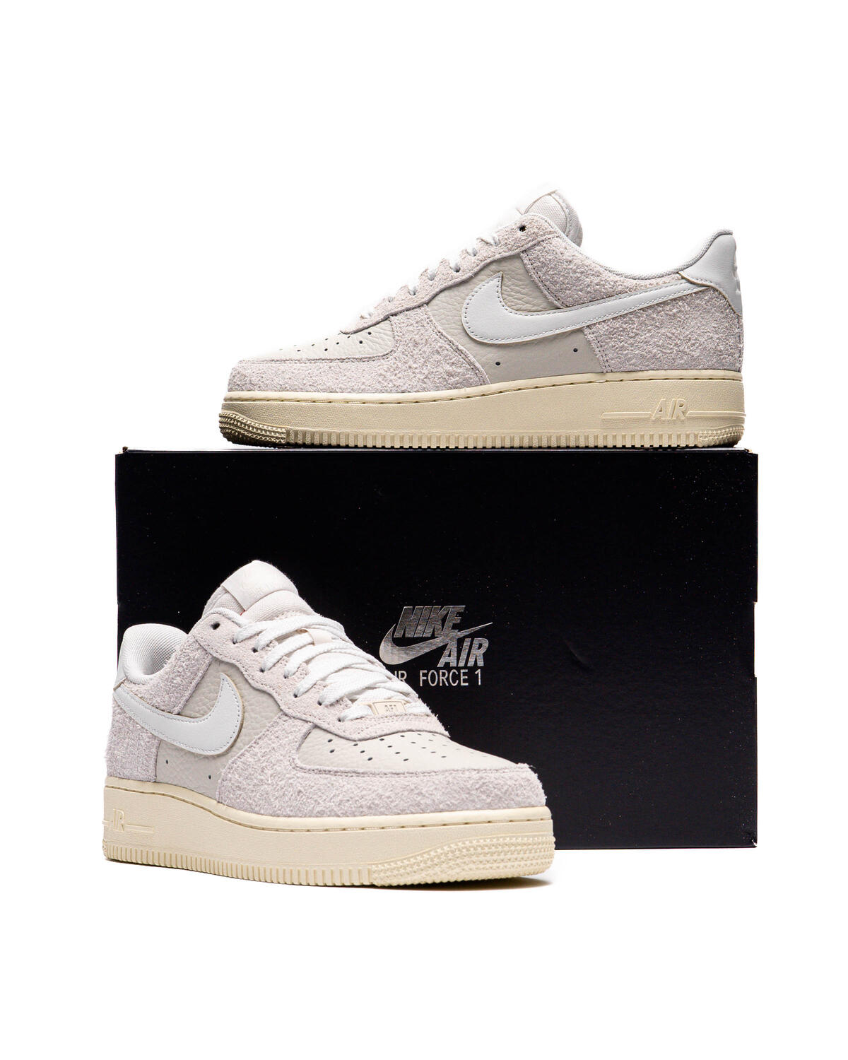 air force 107 bone