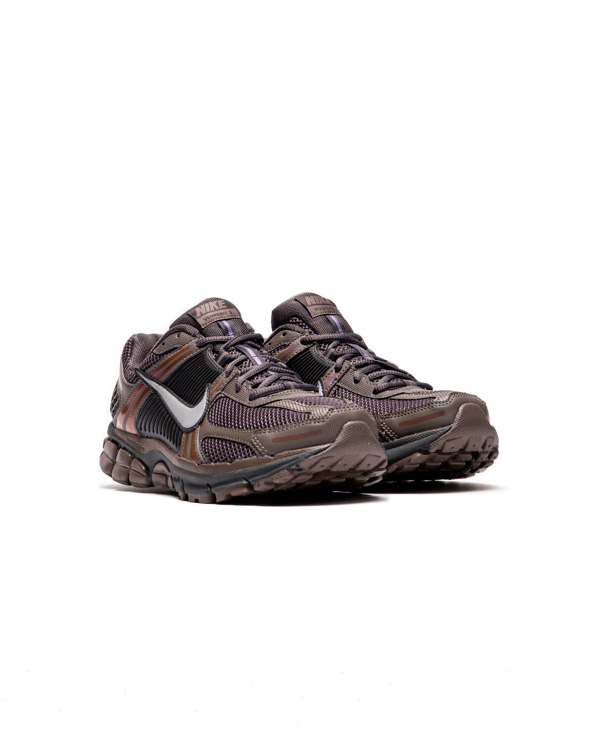 Nike Zoom Vomero 5 'Cave Stone / Metallic Silver' - Image 29