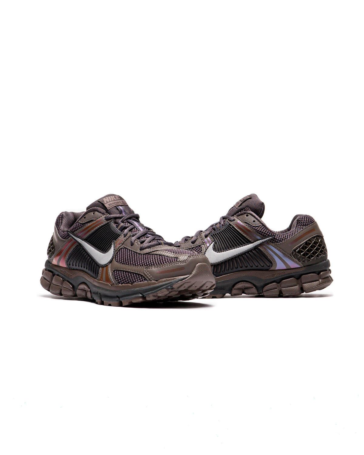 Nike Zoom Vomero 5 'Cave Stone / Metallic Silver' - Image 31