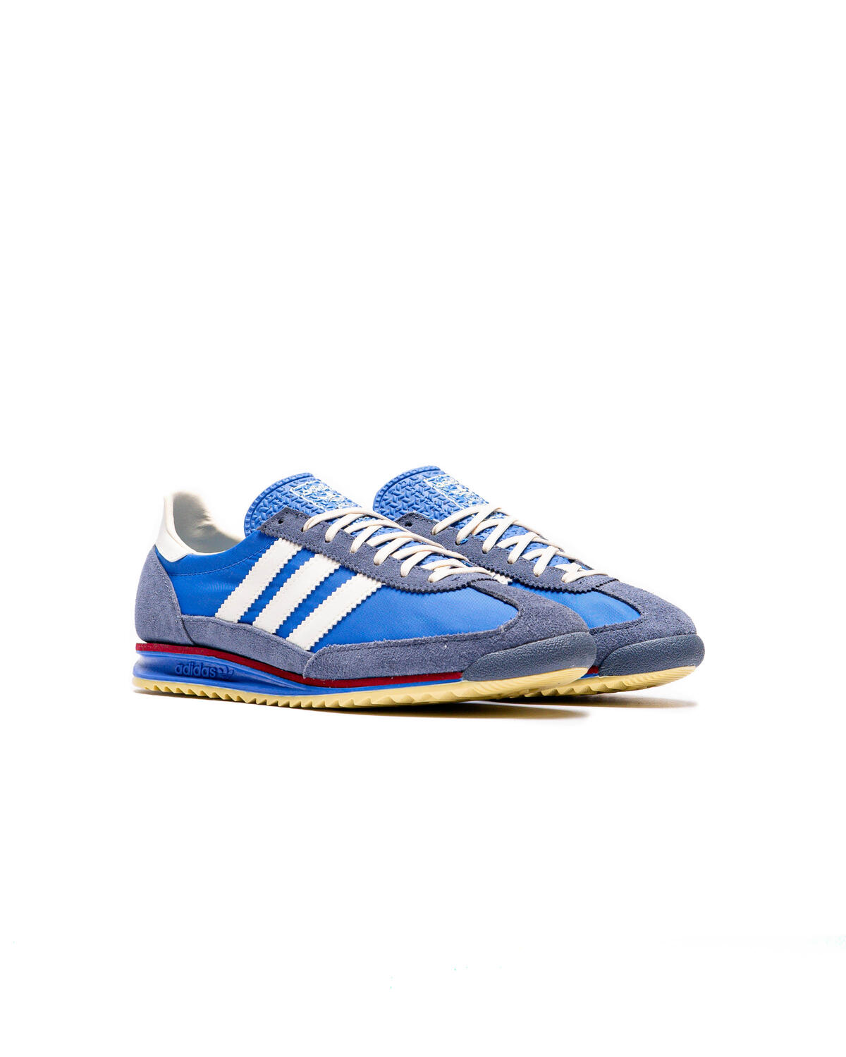 Adidas SL 72 OG Blue Bird (Women's) - Image 3