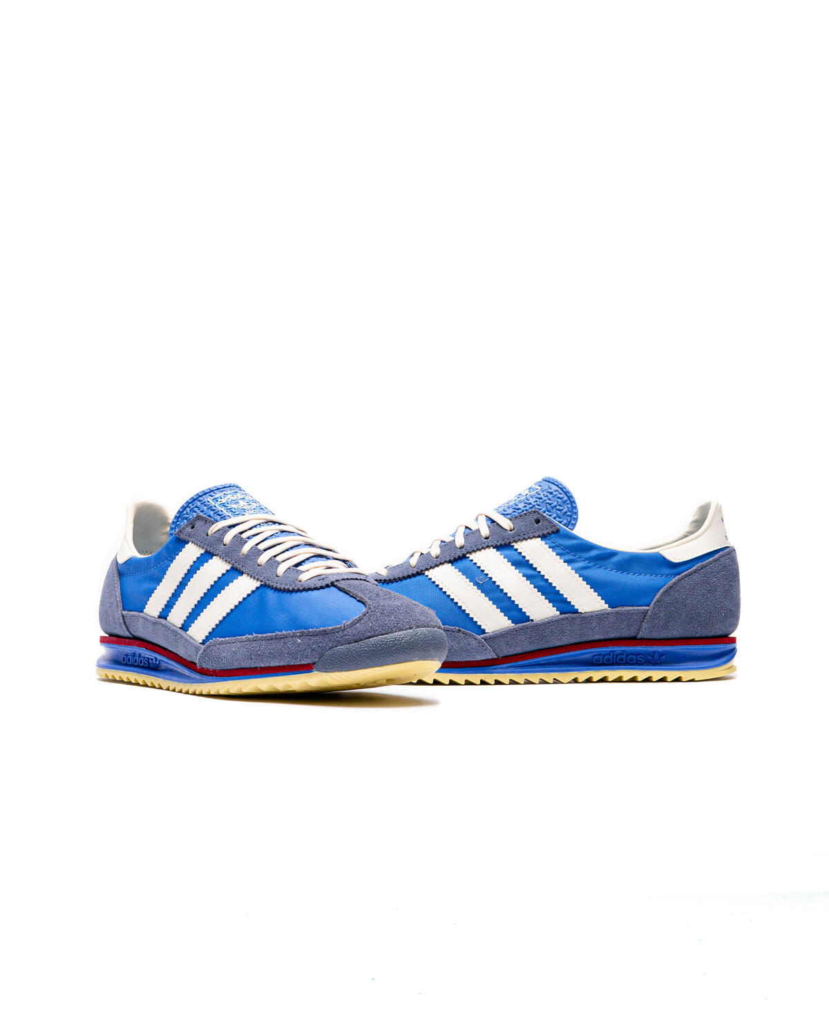Adidas SL 72 OG Blue Bird (Women's) - Image 5