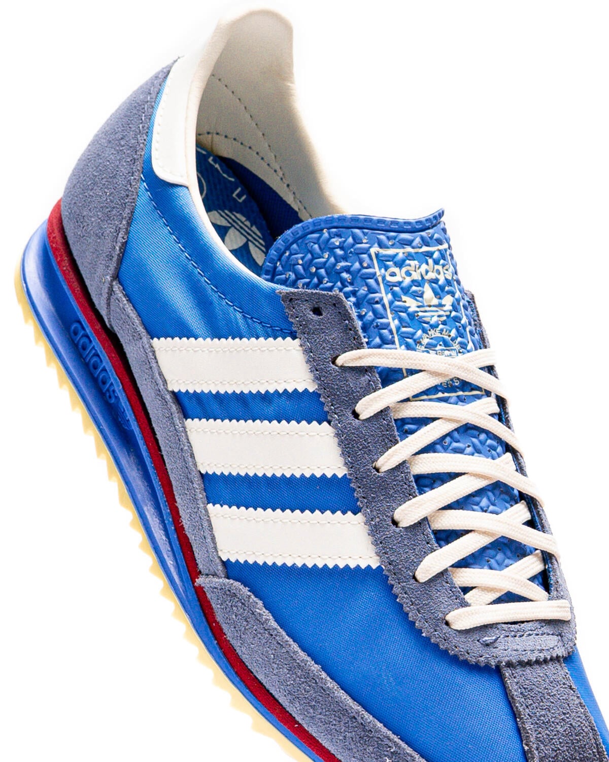 Adidas SL 72 OG Blue Bird (Women's) - Image 7