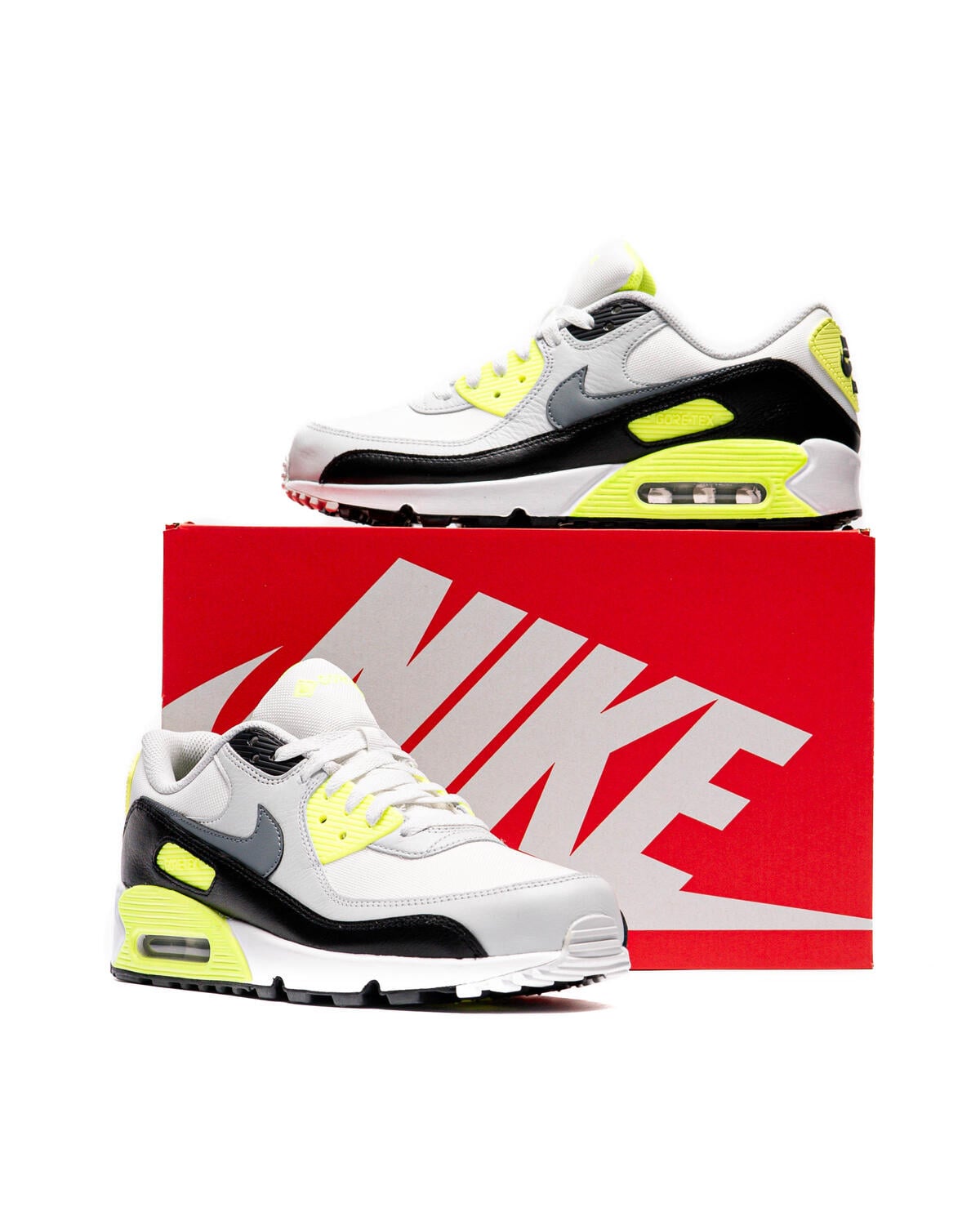 Nike AIR MAX 90 Gore-Tex | FD5810-102 | AFEW STORE