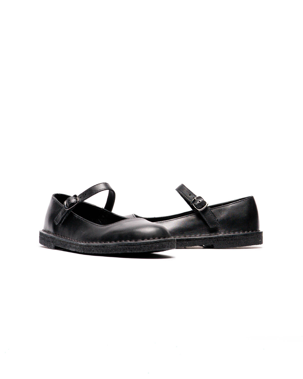 Clarks Originals WMNS Desert Jane - Image 5