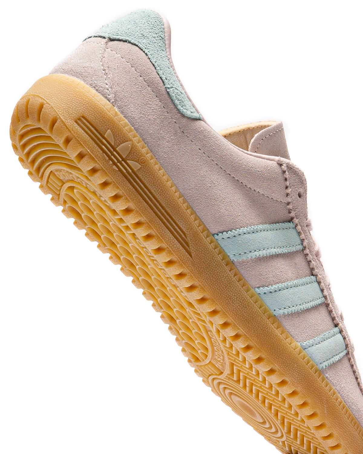 Adidas BRMD W "Putty Mauve" (Women's) - Image 12