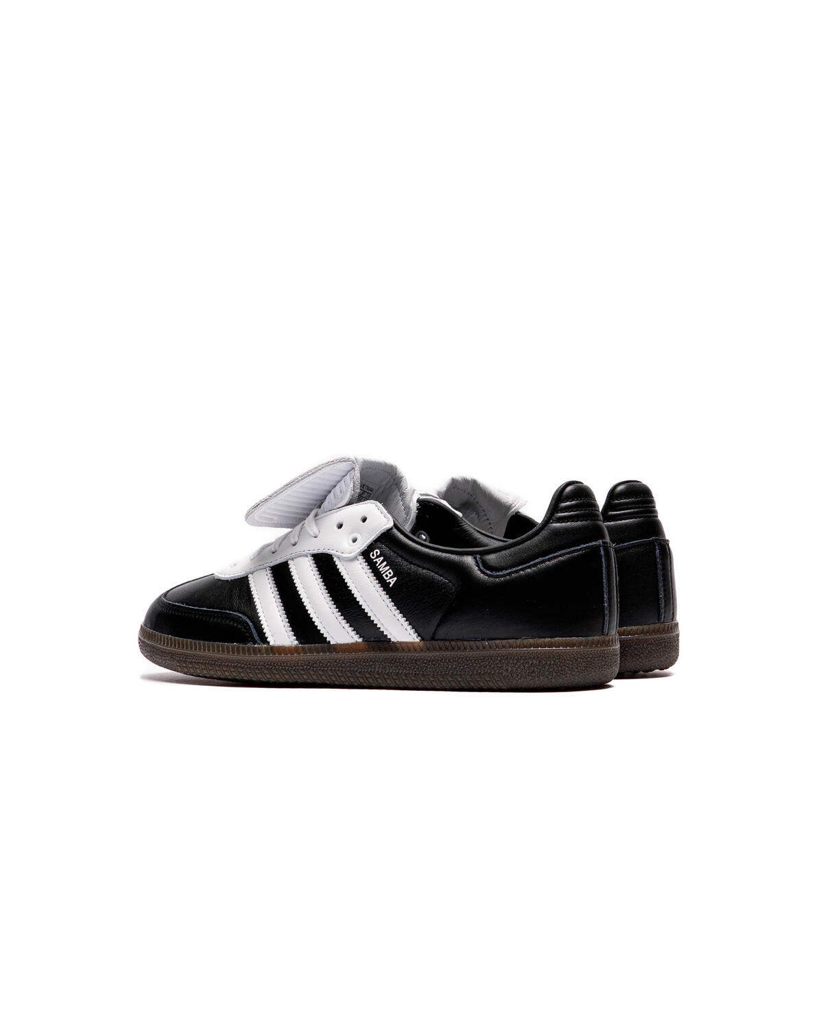 Adidas Samba 'Core Black Cloud White' - Image 22