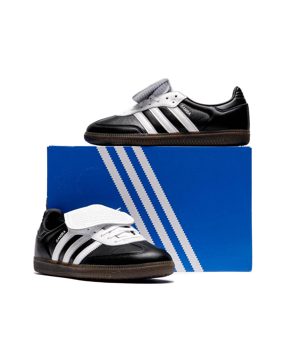 Adidas Samba 'Core Black Cloud White' - Image 24