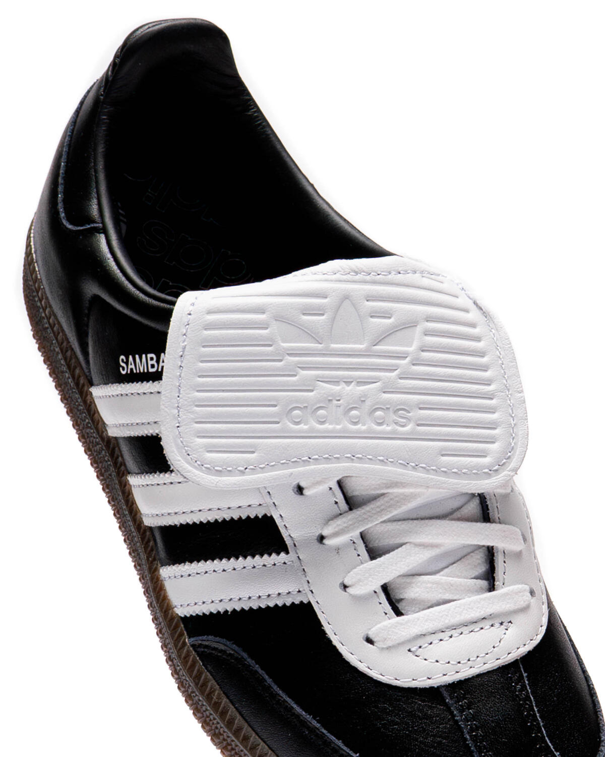 Adidas Samba 'Core Black Cloud White' - Image 25