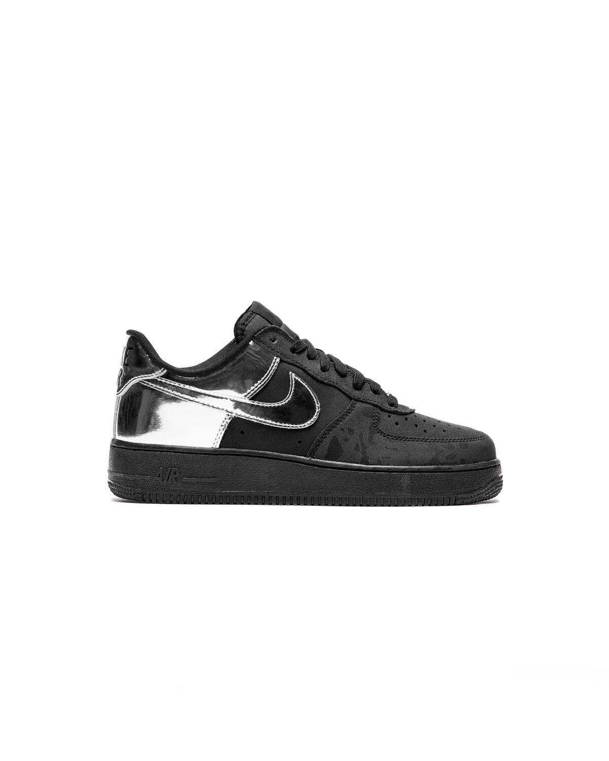 Nike Air Force 1 Low Retro Black Chrome (Women's) - Image 33