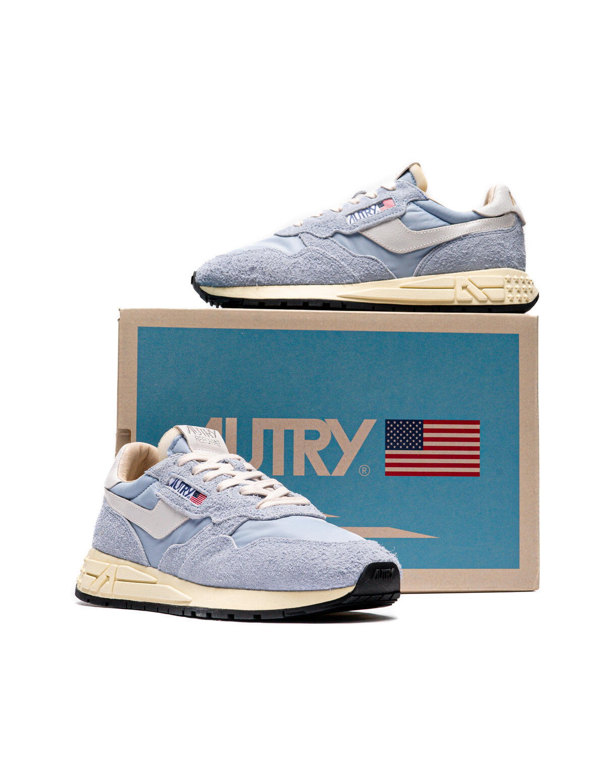 Autry Reelwind Low (Women's) - Image 6